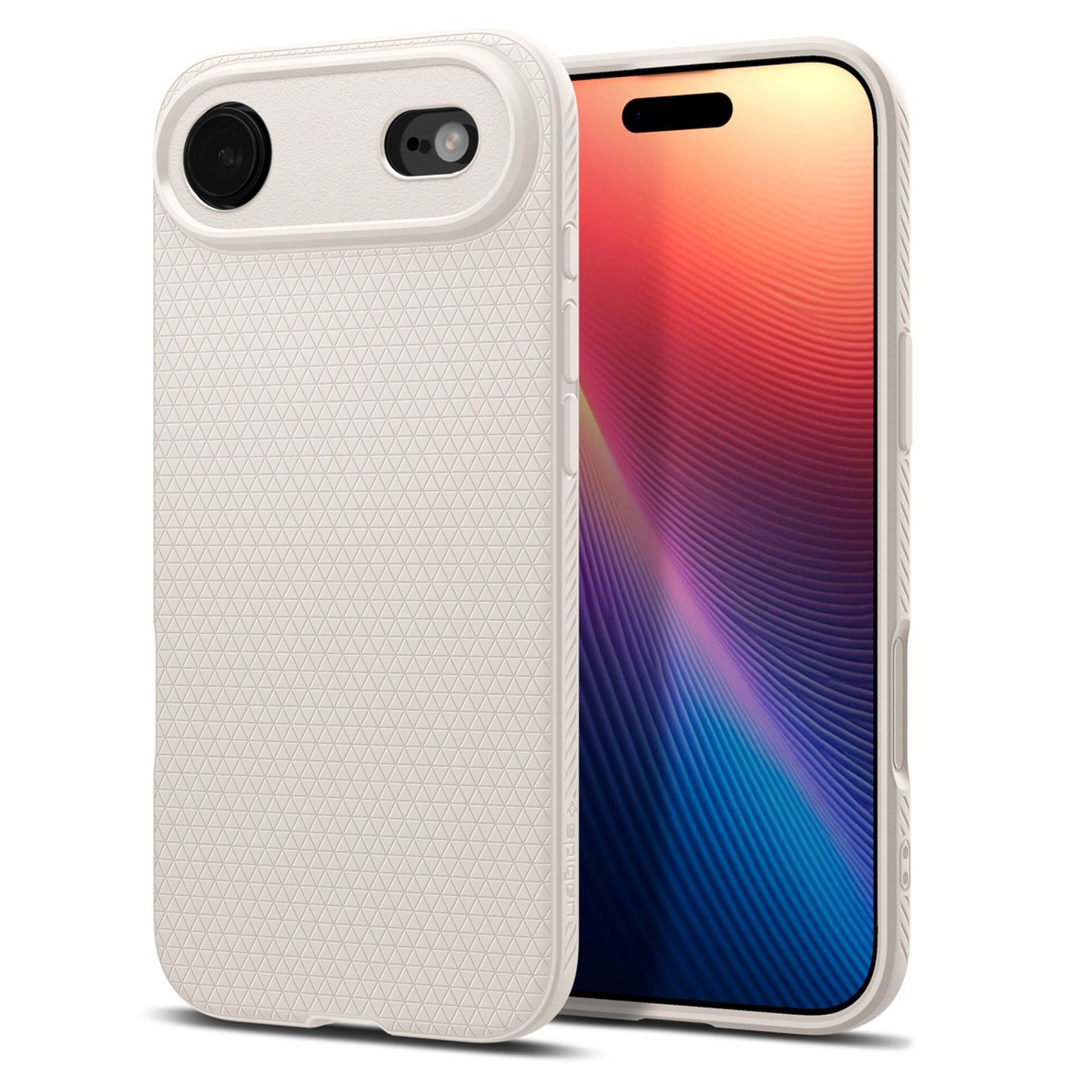 Retail Display Cases – Liquid Air protective case for iPhone - Carlat