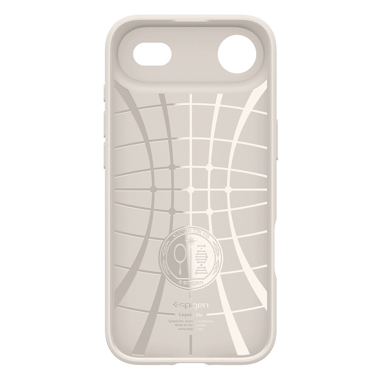 Retail Display Cases – Liquid Air protective case for iPhone - Carlat