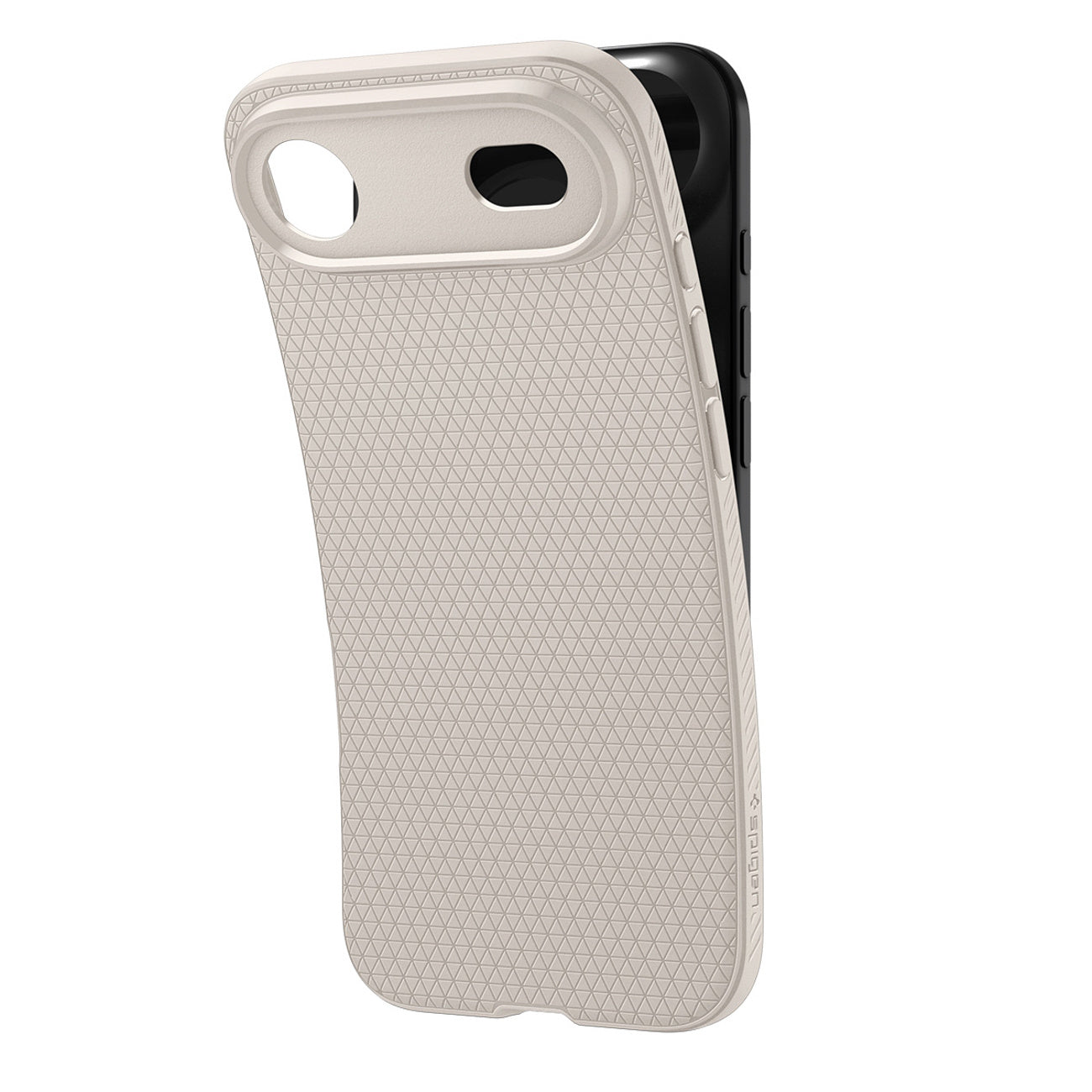 Retail Display Cases – Liquid Air protective case for iPhone - Carlat