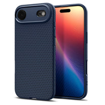 Retail Display Cases – Liquid Air protective case for iPhone - Carlat