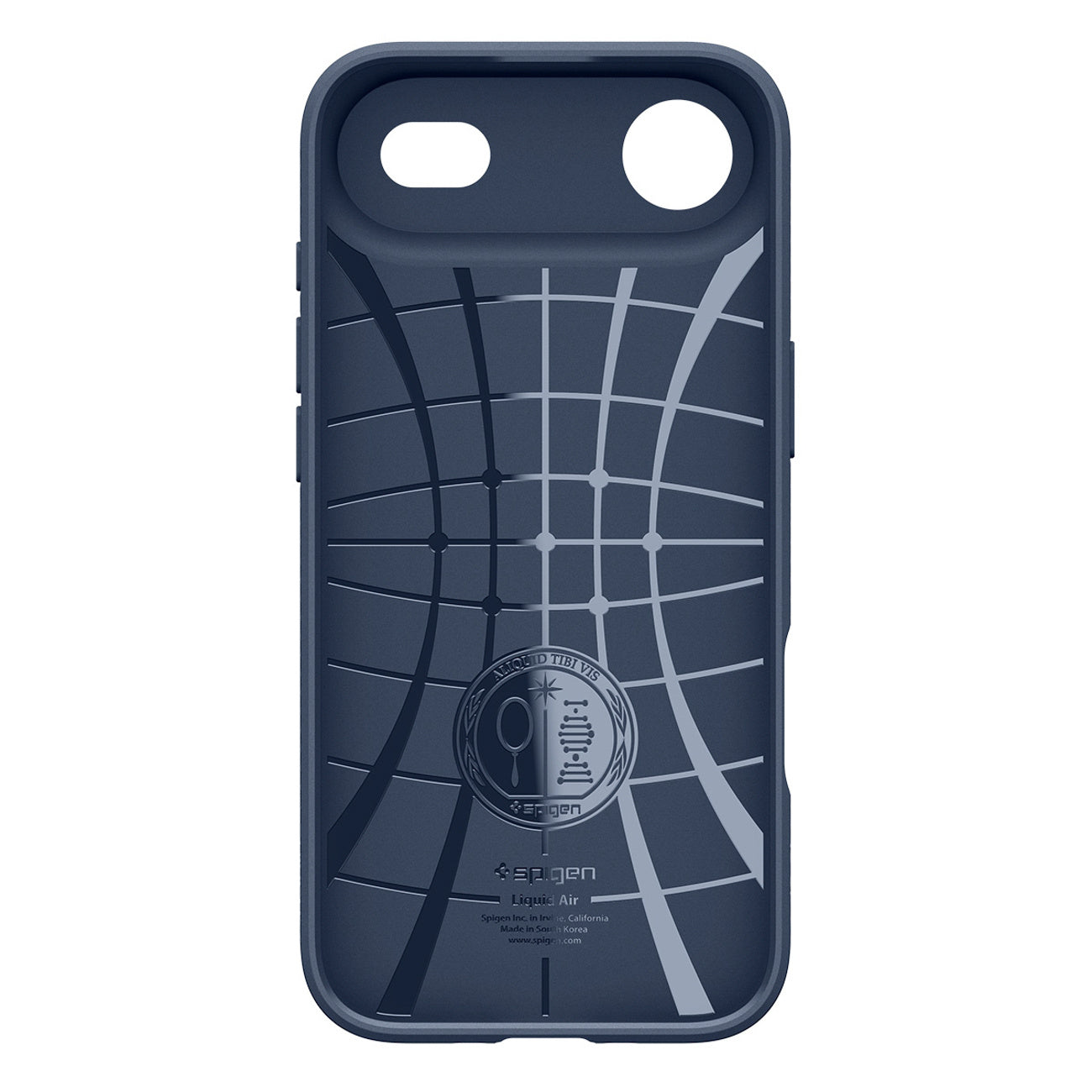Retail Display Cases – Liquid Air protective case for iPhone - Carlat