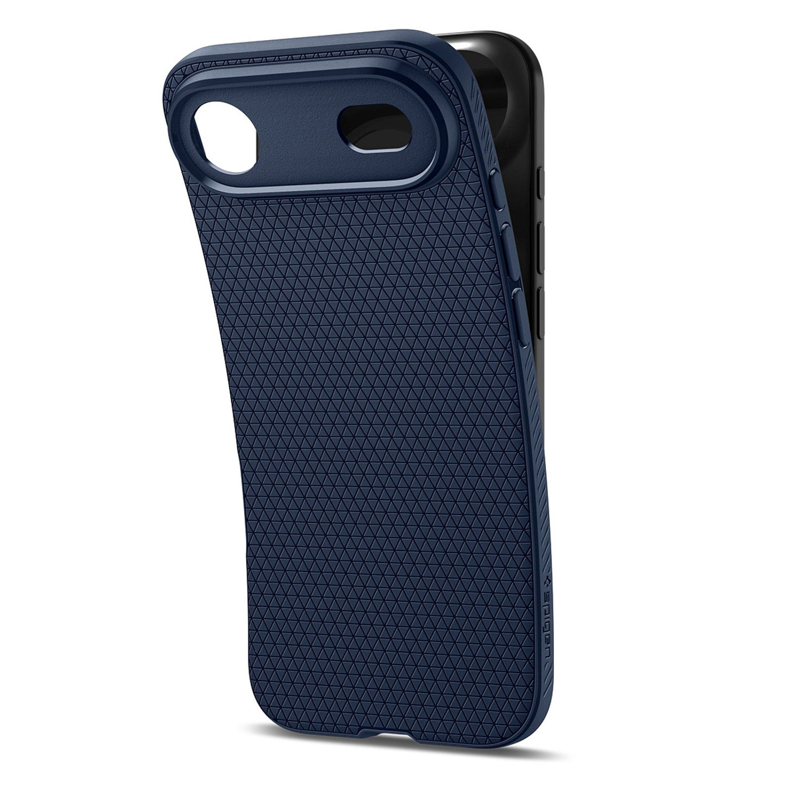 Retail Display Cases – Liquid Air protective case for iPhone - Carlat