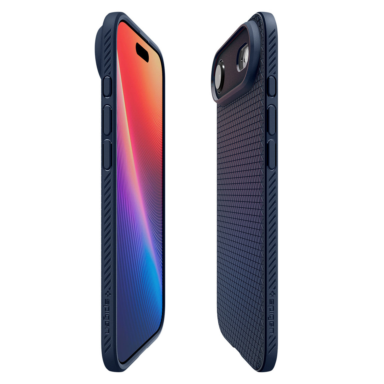 Retail Display Cases – Liquid Air protective case for iPhone - Carlat