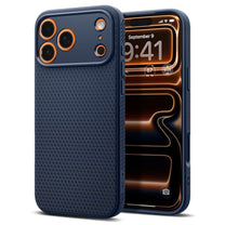 Retail Display Cases – Liquid Air protective case for iPhone - Carlat