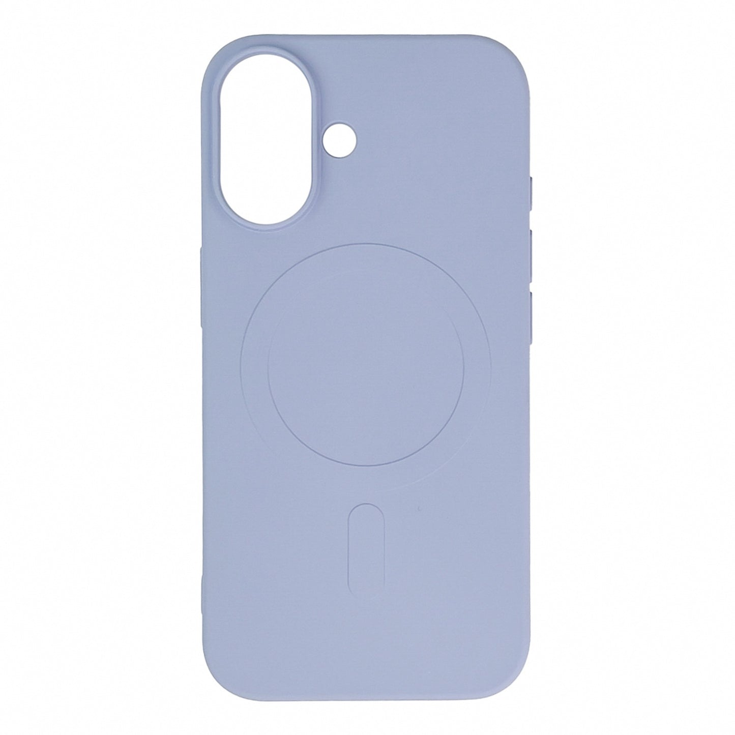 Retail Display Cases – Liquid Silicone Case MagSafe case for - Carlat