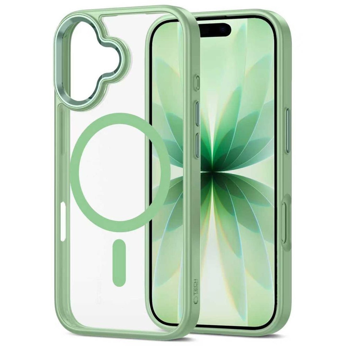 Retail Display Cases – MagMat MagSafe case for iPhone 17 - Carlat