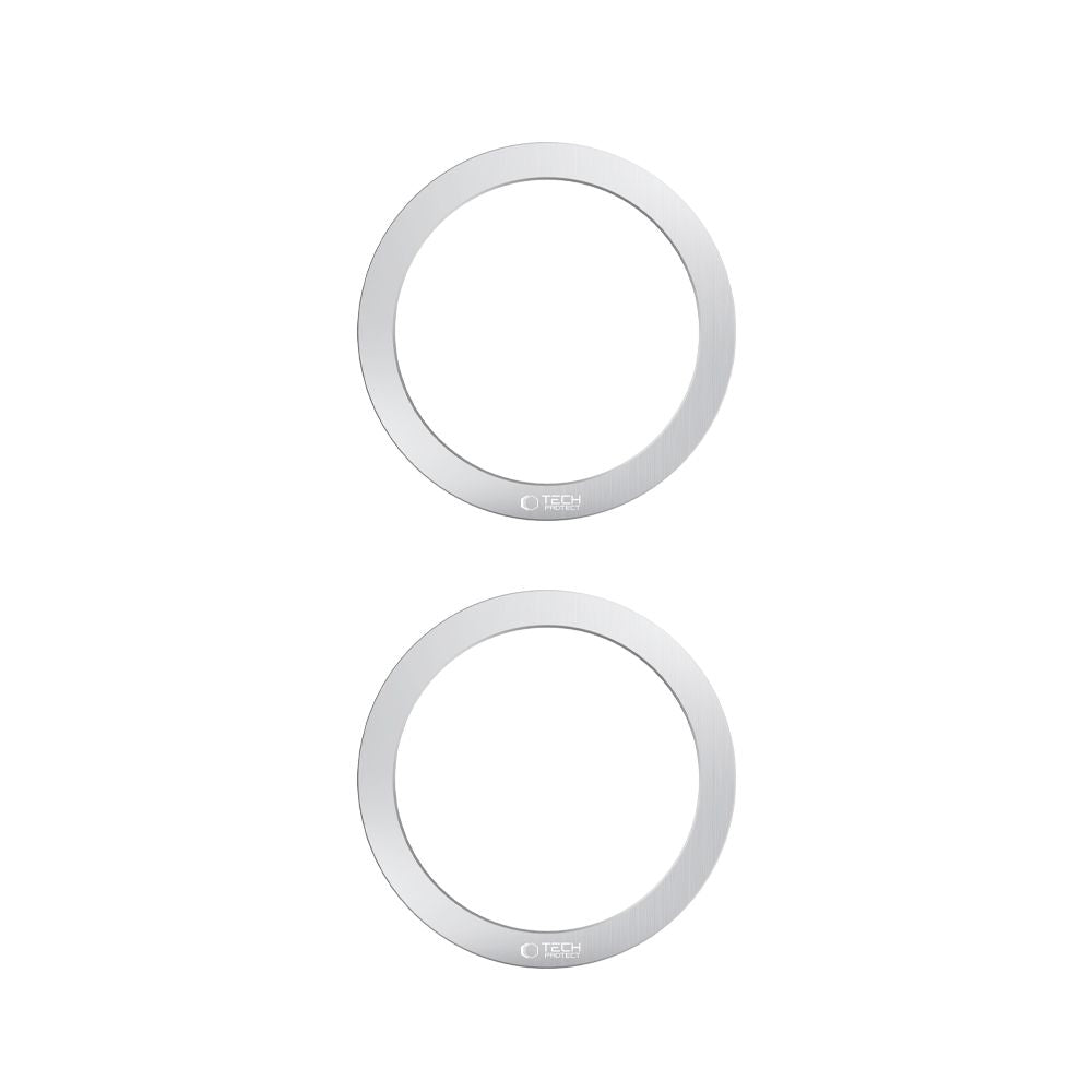 Retail Display Cases – MagSafe magnetic ring for smartphone cases - Carlat