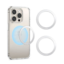 Retail Display Cases – MagSafe magnetic ring for smartphone cases - Carlat