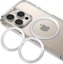 Retail Display Cases – MagSafe magnetic ring for smartphone cases - Carlat