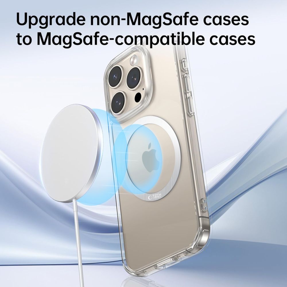 Retail Display Cases – MagSafe magnetic ring for smartphone cases - Carlat