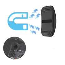 Retail Display Cases – Magnetic case for AirTag locator - Carlat