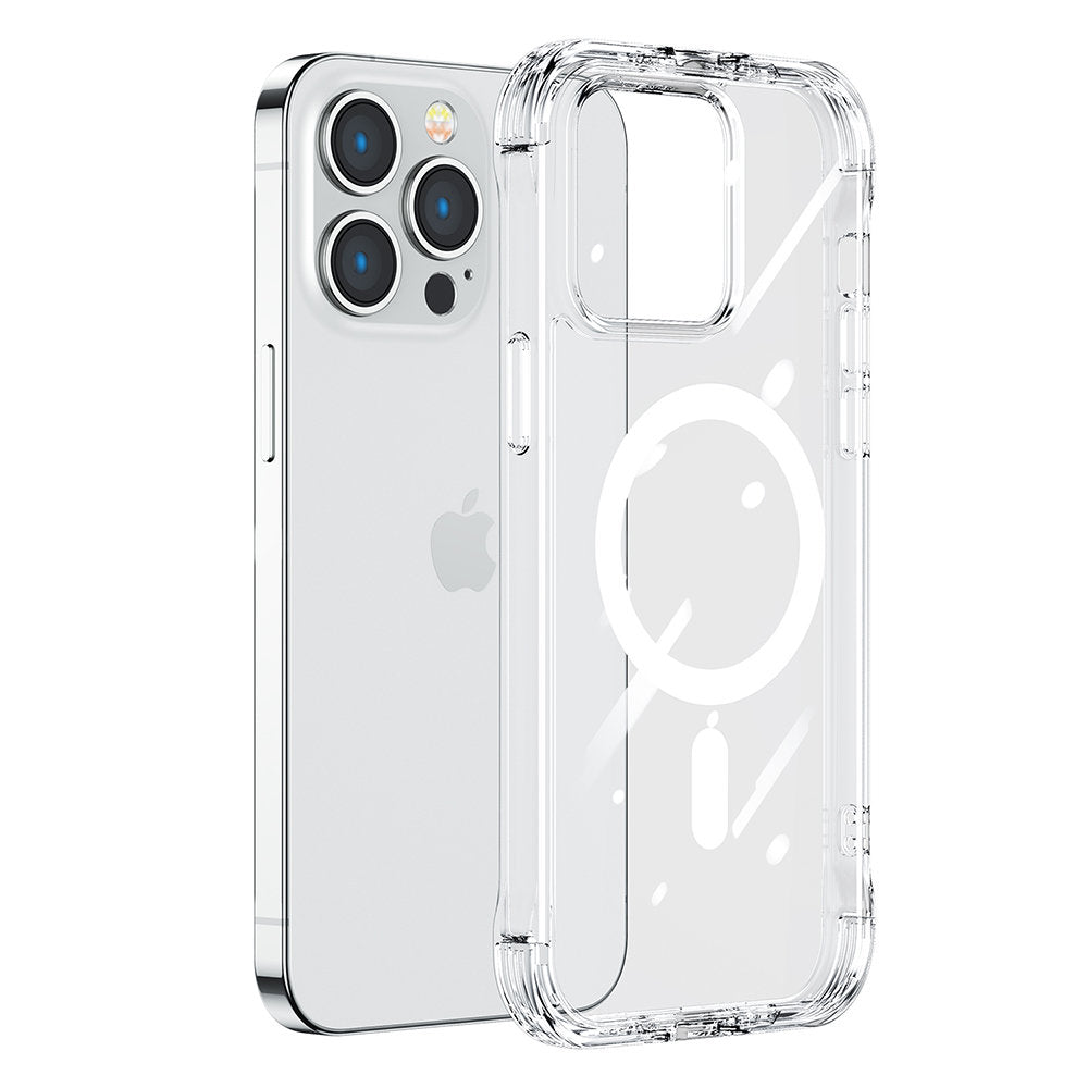Retail Display Cases – Magnetic case for iPhone 14 Plus, - Carlat