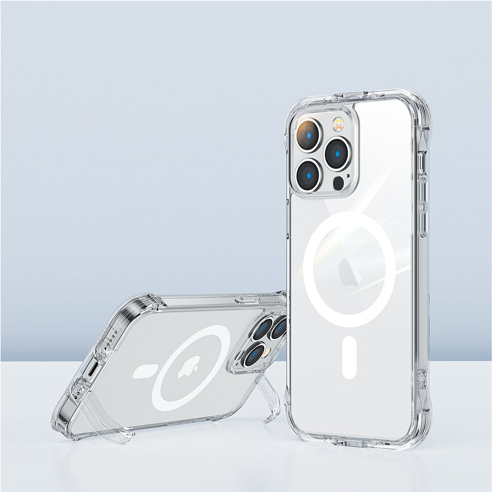 Retail Display Cases – Magnetic case for iPhone 14 Plus, - Carlat