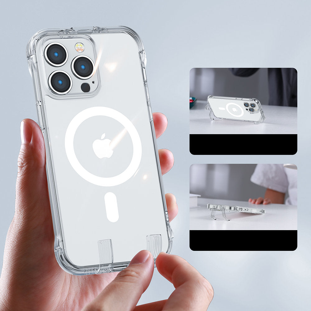 Retail Display Cases – Magnetic case for iPhone 14 Plus, - Carlat