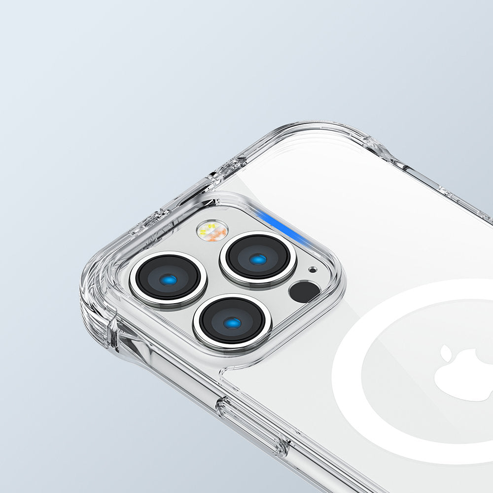 Retail Display Cases – Magnetic case for iPhone 14 Plus, - Carlat
