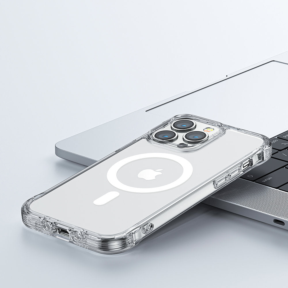 Retail Display Cases – Magnetic case for iPhone 14 Plus, - Carlat