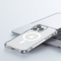 Retail Display Cases – Magnetic case for iPhone 14 Plus, - Carlat