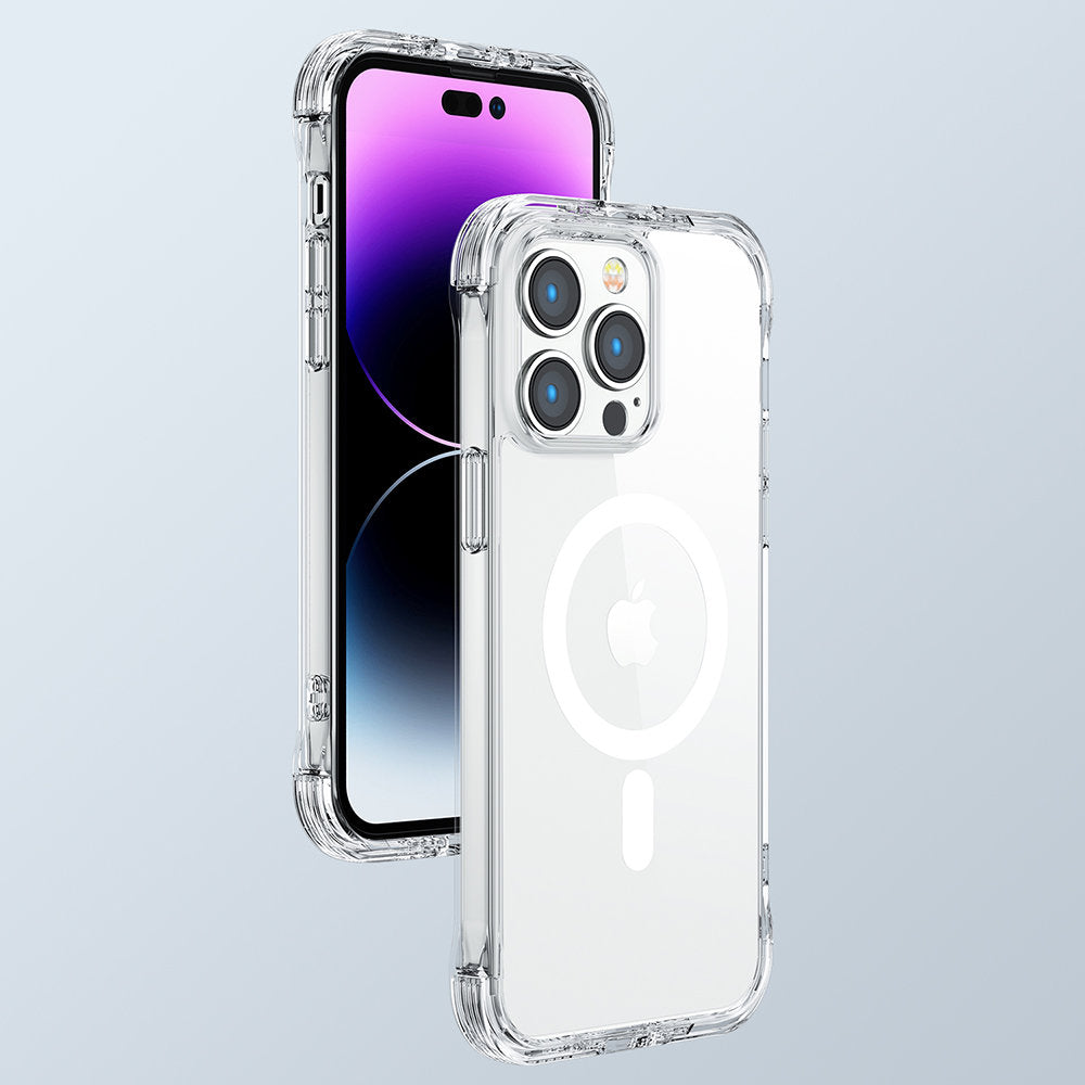 Retail Display Cases – Magnetic case for iPhone 14 Plus, - Carlat