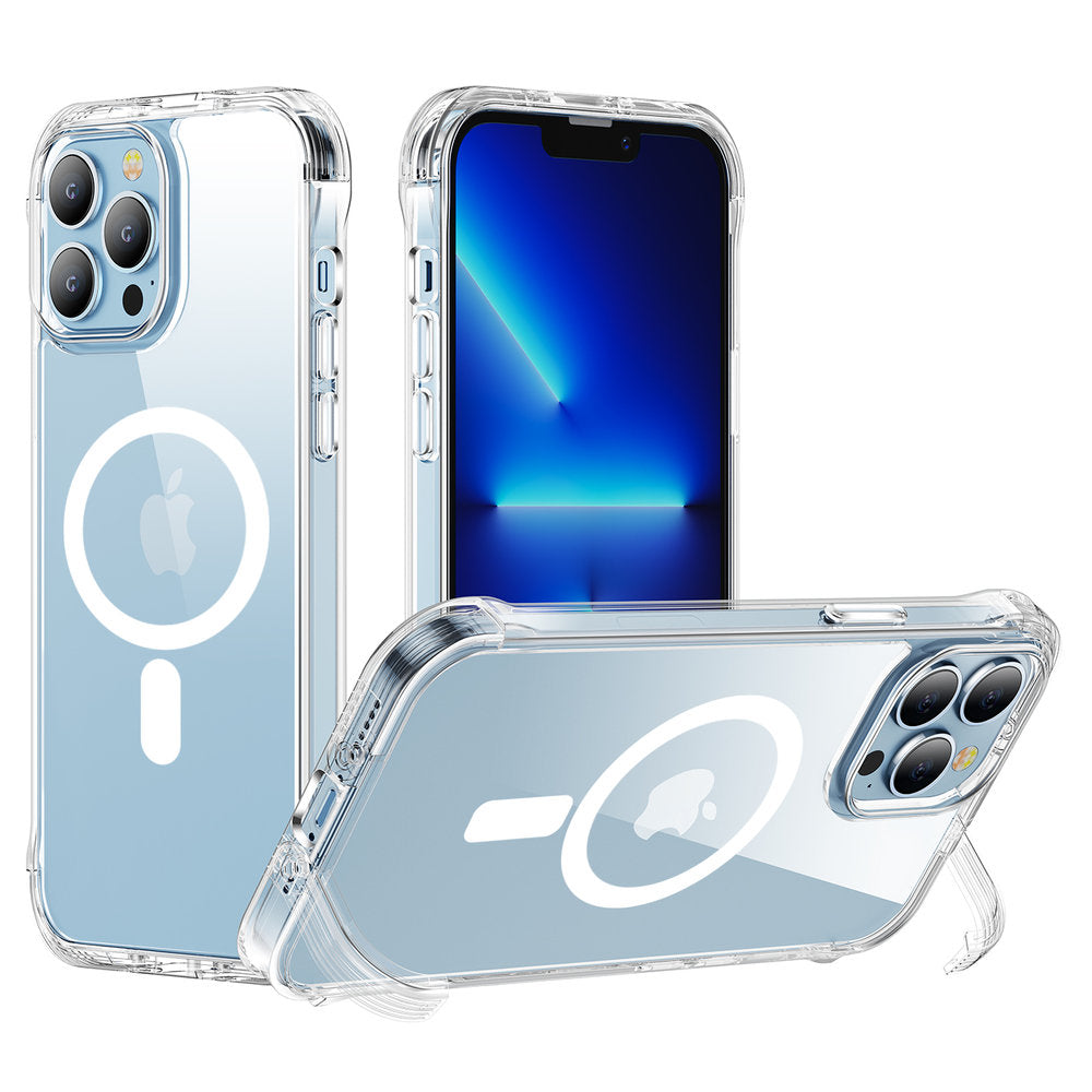 Retail Display Cases – Magnetic case for iPhone 14 Plus, - Carlat