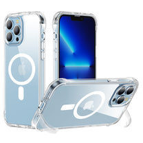 Retail Display Cases – Magnetic case for iPhone 14 Plus, - Carlat