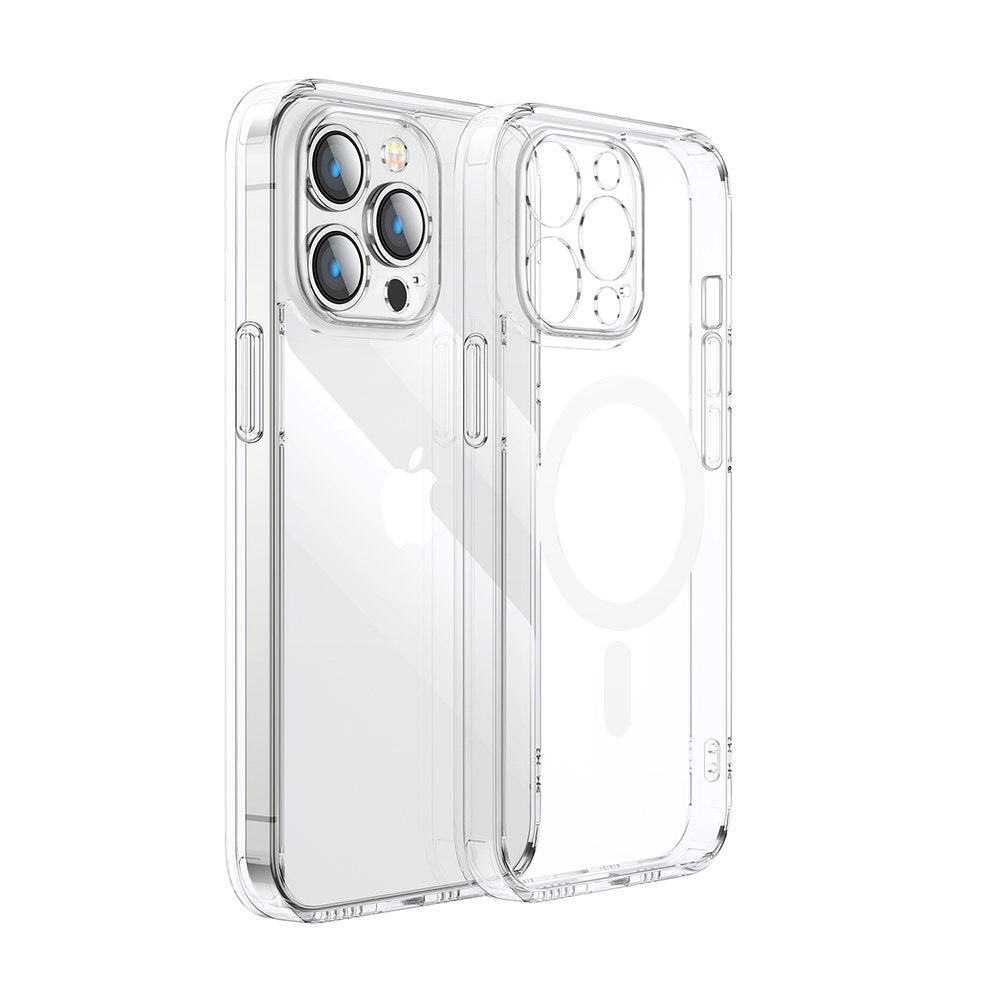Retail Display Cases – Magnetic case for iPhone 14 Plus, - Carlat
