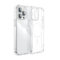 Retail Display Cases – Magnetic case for iPhone 14 Plus, - Carlat
