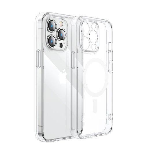 Retail Display Cases – Magnetic case for iPhone 14 Plus, - Carlat