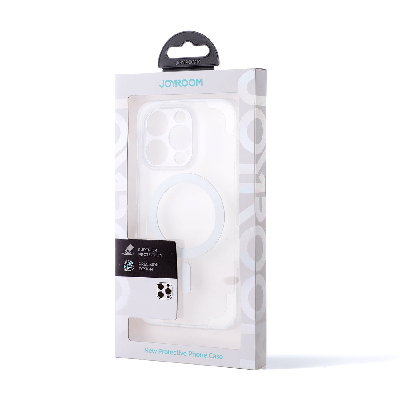 Retail Display Cases – Magnetic case for iPhone 14 Plus, - Carlat