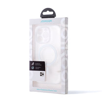 Retail Display Cases – Magnetic case for iPhone 14 Plus, - Carlat