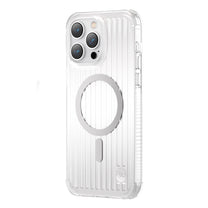 Retail Display Cases – Magnetic case for iPhone 14 Plus - Carlat