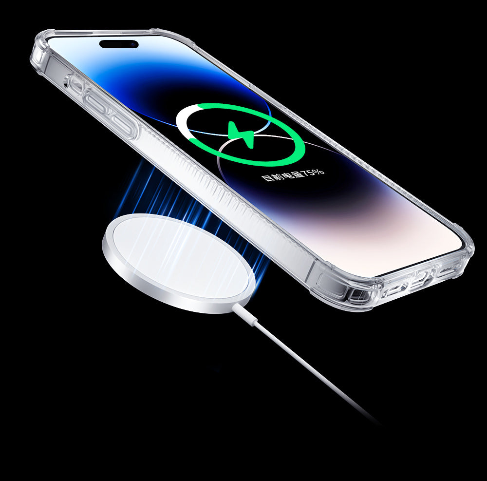 Retail Display Cases – Magnetic case for iPhone 14 Plus - Carlat