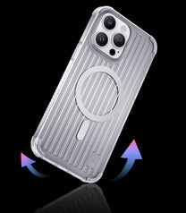 Retail Display Cases – Magnetic case for iPhone 14 Plus - Carlat