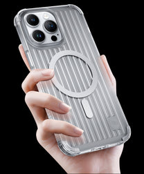 Retail Display Cases – Magnetic case for iPhone 14 Plus - Carlat