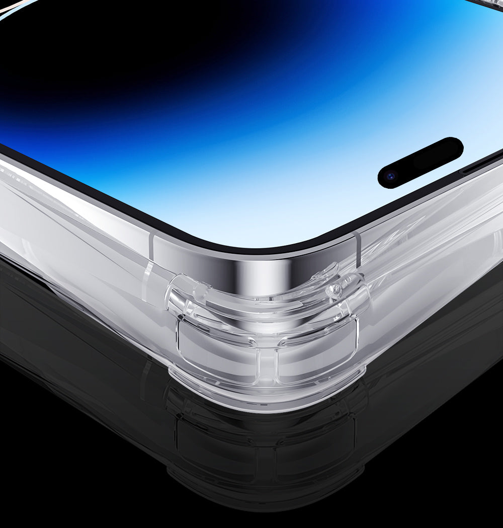 Retail Display Cases – Magnetic case for iPhone 14 Plus - Carlat