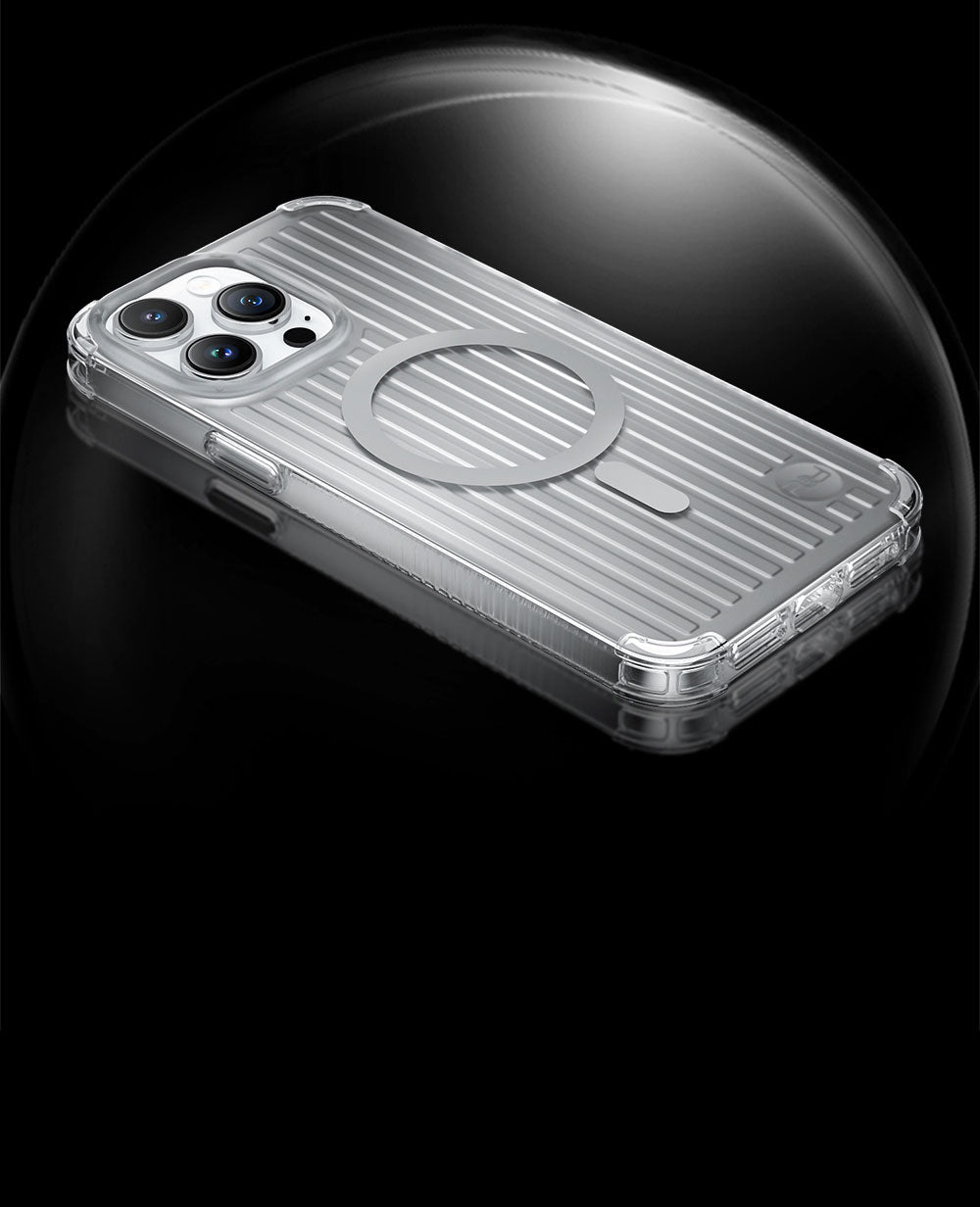 Retail Display Cases – Magnetic case for iPhone 14 Plus - Carlat