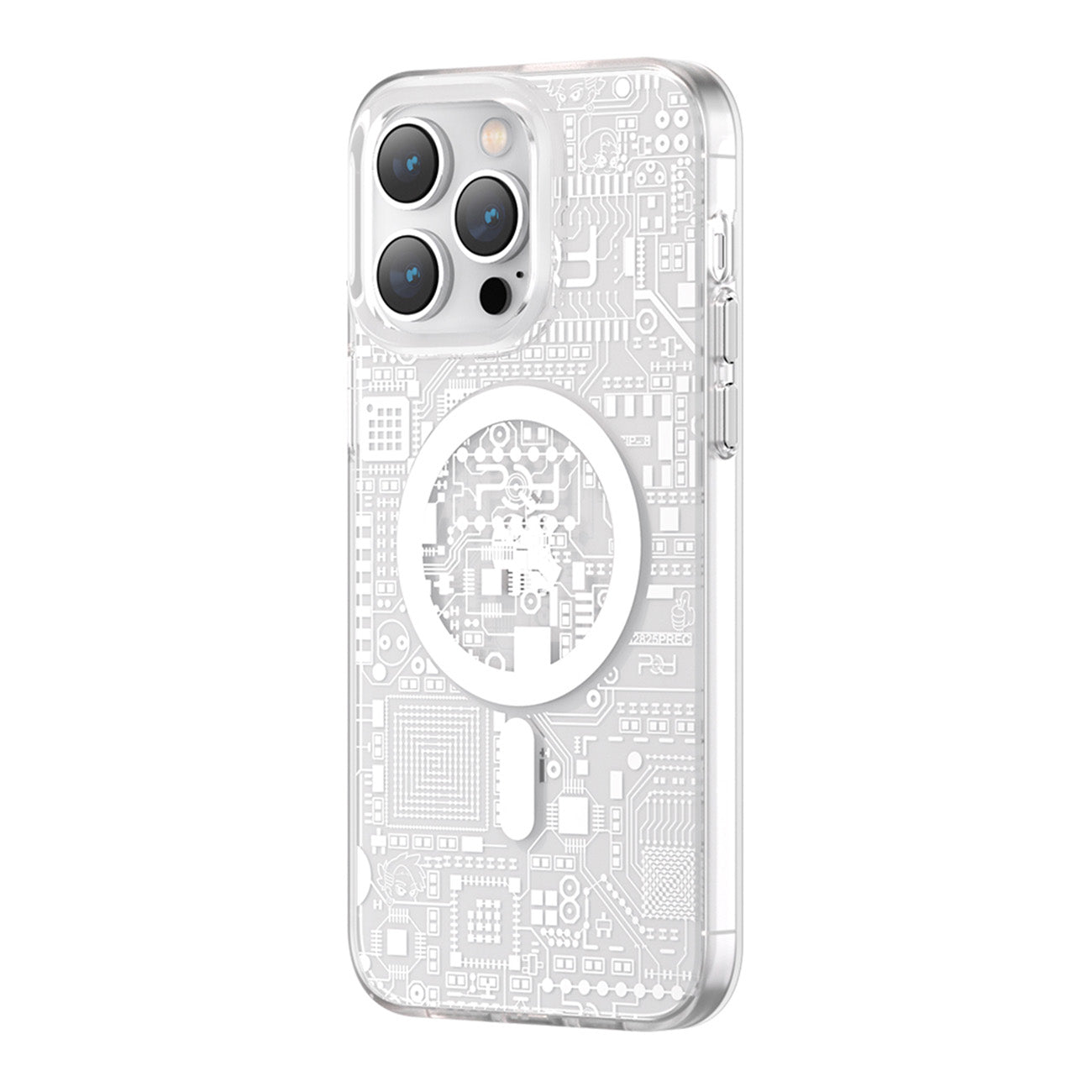 Retail Display Cases – Magnetic case for iPhone 14 Plus - Carlat
