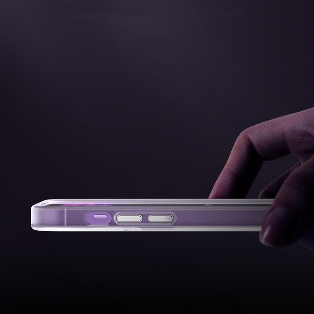 Retail Display Cases – Magnetic case for iPhone 14 Plus - Carlat