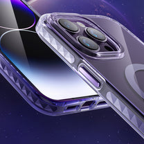 Retail Display Cases – Magnetic case for iPhone 14 Plus - Carlat