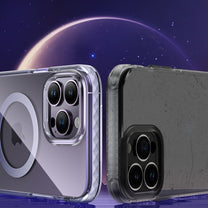 Retail Display Cases – Magnetic case for iPhone 14 Plus - Carlat