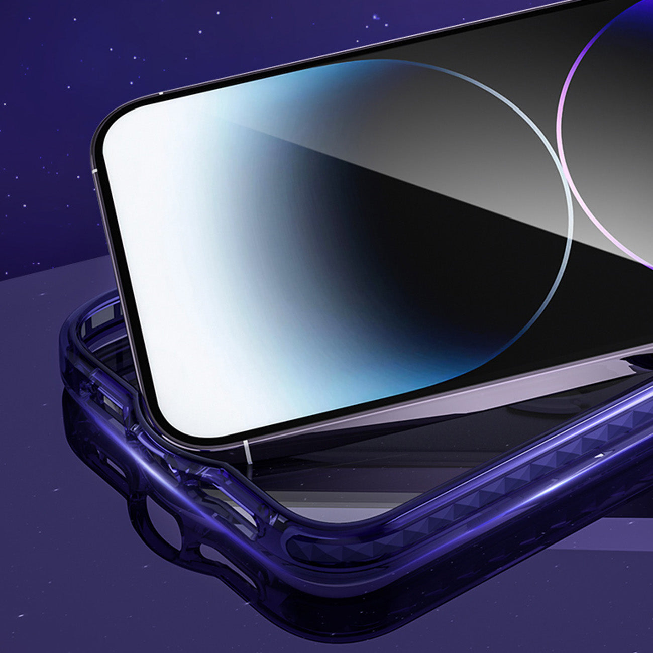 Retail Display Cases – Magnetic case for iPhone 14 Plus - Carlat