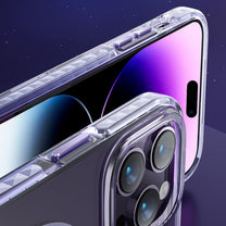 Retail Display Cases – Magnetic case for iPhone 14 Plus - Carlat