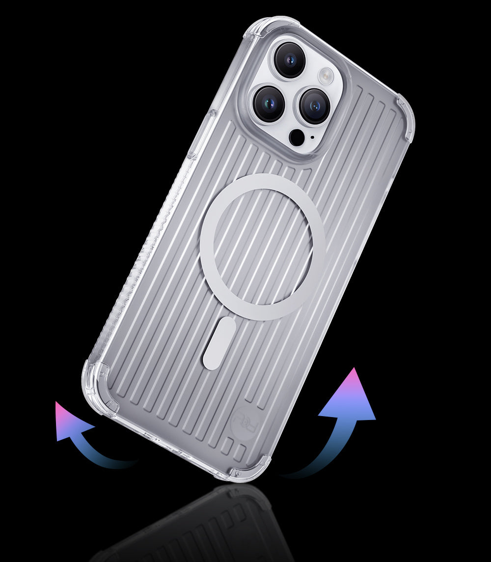 Retail Display Cases – Magnetic case for iPhone 14 Pro - Carlat