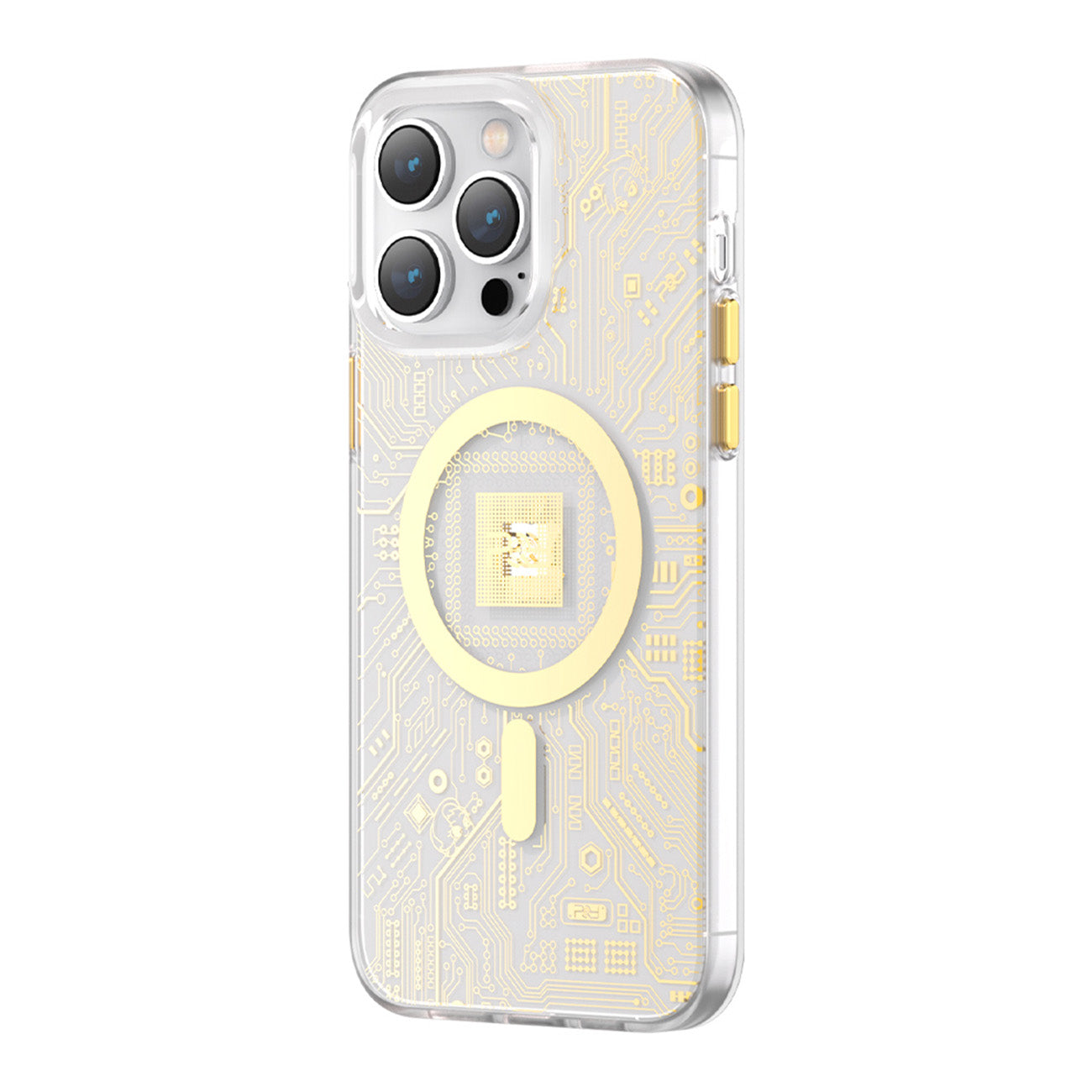 Retail Display Cases – Magnetic case for iPhone 14 Pro - Carlat
