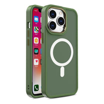 Retail Display Cases – Magnetic case with MagSafe for iPhone - Carlat