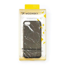 Retail Display Cases – Marble gel case marble cover for - Carlat