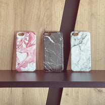 Retail Display Cases – Marble gel case marble cover for - Carlat