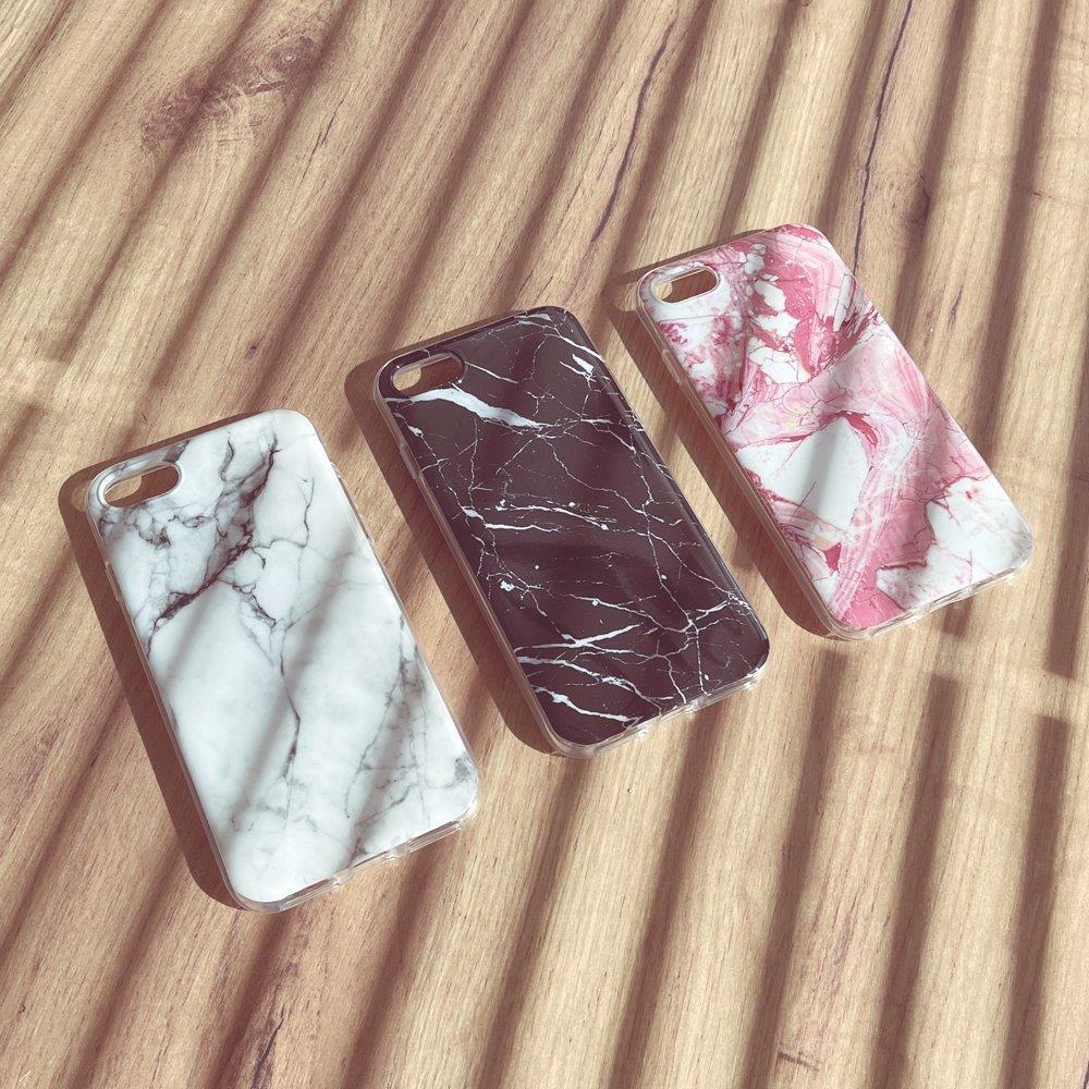Retail Display Cases – Marble gel case marble cover for - Carlat