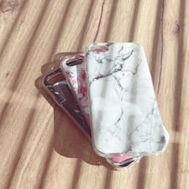 Retail Display Cases – Marble gel case marble cover for - Carlat