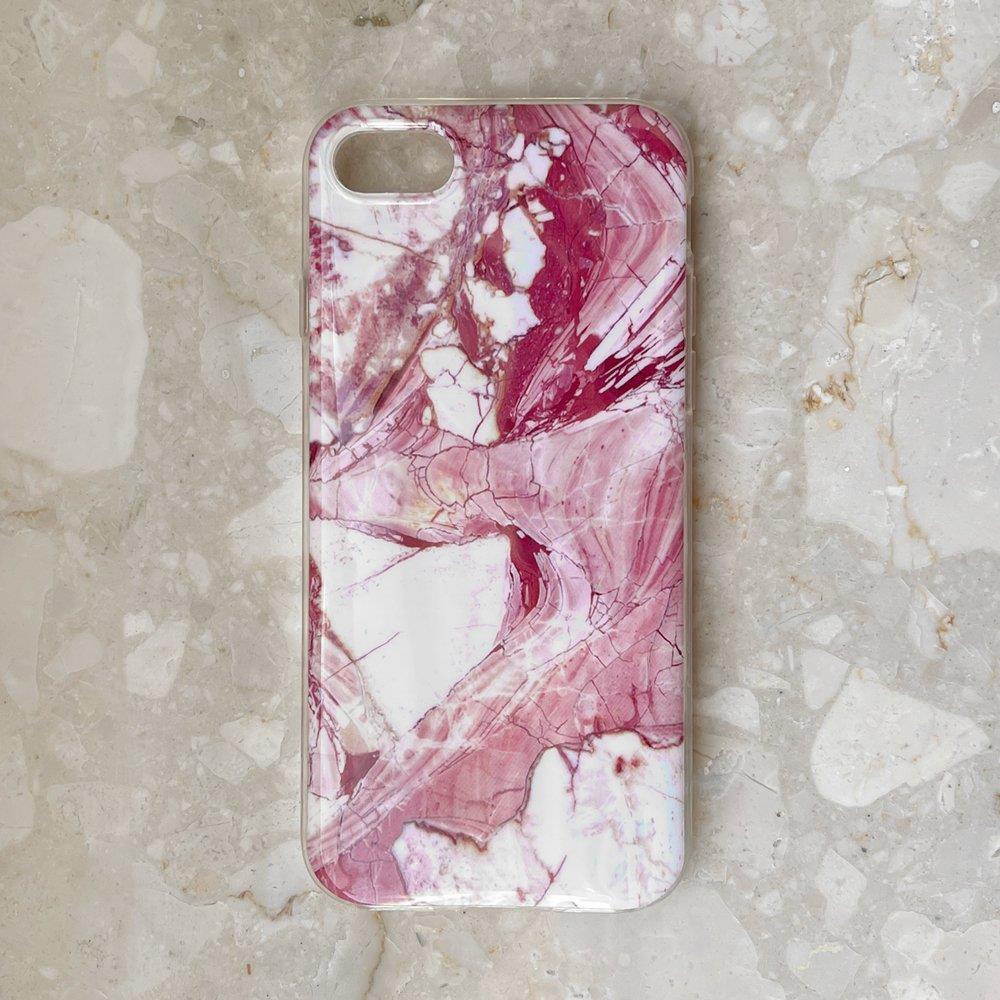 Retail Display Cases – Marble gel case marble cover for - Carlat