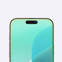 Retail Display Cases – Matte tempered glass for iPhone 16 - Carlat